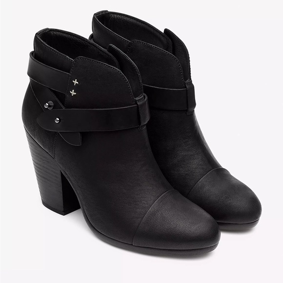 Rag & bone Harrow Boot - Picture 2 of 6